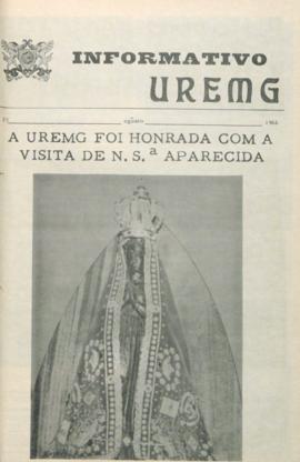 Edição nº 32 de 08/1966