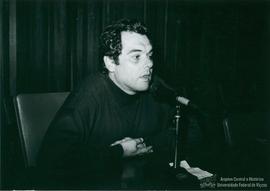 Arquiteto Carlos Antônio Moreira Leite