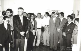 Solenidades e Eventos Institucionais 36