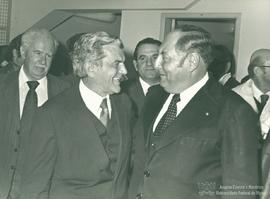 César Sant'Anna e lideranças 30