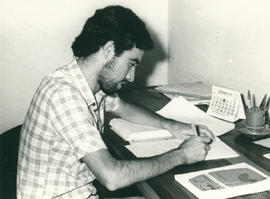 Eduardo Fontes Araújo