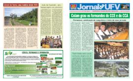 Edição Especial - Formatura do CCE e do CCH 2007