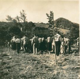 Excursão 25