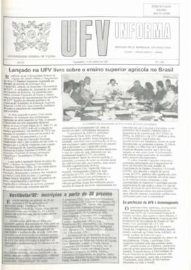 Edição nº 1205 de 14/10/1991