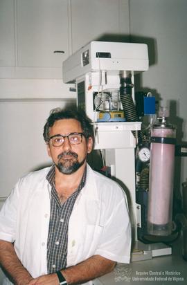 DTA - Professor Paulo Cesar Stringheta
