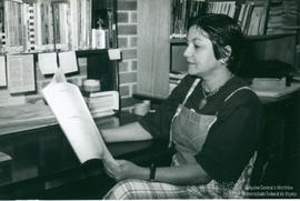 Maria do Carmo Leão Oliveira