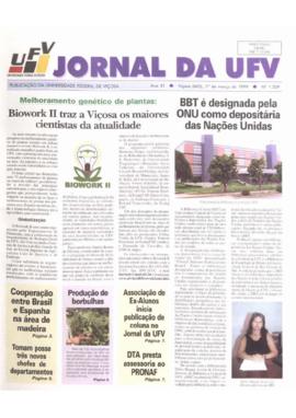 Edição nº 1339 de 01/03/1999