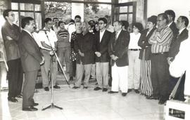 Solenidades e Eventos Institucionais 47