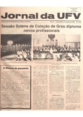 Edição nº 1295 de 21/07/1995