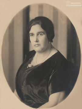 Dona Clélia Bernardes