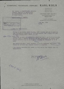 ESA (Carta 120)