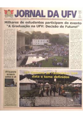 Edição nº 1393 de 30/05/2005