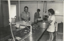 Restaurante universitário
