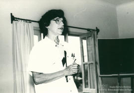 Dora de Melo Machado