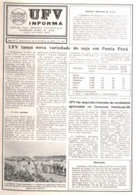 Edição nº 882 de 14/02/1985