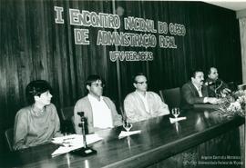 Curso de Administração Rural