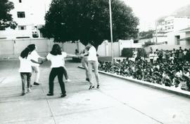 Dança: O Uso do Movimento Expressivo em Sala de Aula