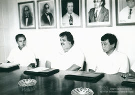 George H. Kling de Moraes