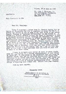 ESA (Carta 109)
