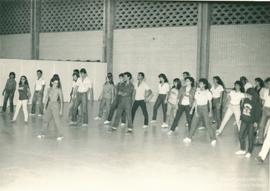 Curso de Dança