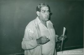 Curso sobre fungos
