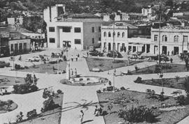 Praça Silviano Brandão