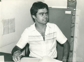 Messias Gonzaga Pereira