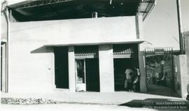 Creche recebe projeto de estudantes da UFV