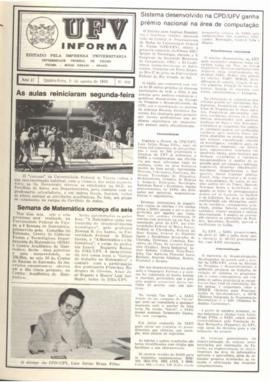 Edição nº 906 de 01/08/1985