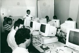 Curso sobre sistema SAD