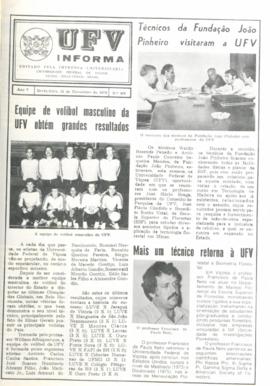 Edição nº 405 de 28/11/1975