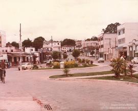 Praça Mário Del Giudice