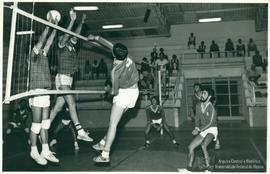 Esporte: Voleibol