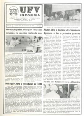 Edição nº 604 de 25/10/1979