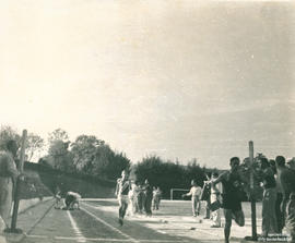 Corrida de velocidade