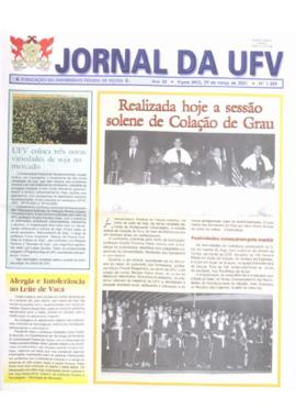Edição nº 1359 de 29/03/2001