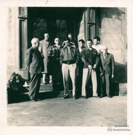 Fora da sede 24
