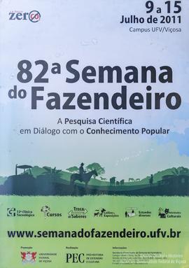 82ª Semana do Fazendeiro