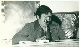 César Sant'Anna e lideranças 08