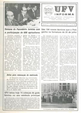 Edição nº 589 de 12/07/1979