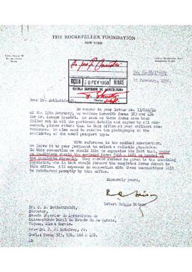 ESA (Carta 055)
