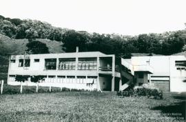 Departamento de Medicina Veterinária: Instalações modernas