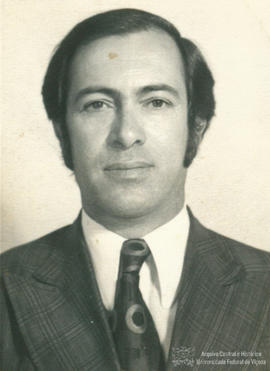 Antonio Fagundes Sousa