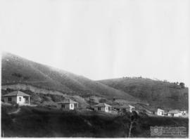 Residência de operários