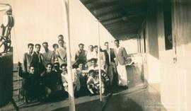 Excursão 15