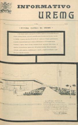 Edição nº 34 de 07/1965