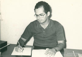Jadir Nogueira da Silva