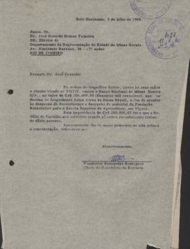 ESA (Carta 025)