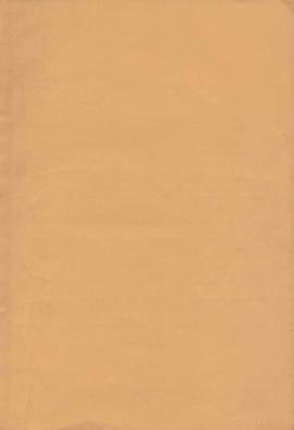 Relatório do Curso Médio (1927 - 1971)
