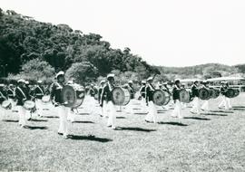 Banda Marcial dos Fuzileiros Navais